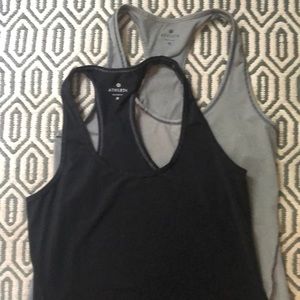 Athleta Tanks